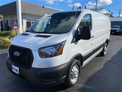 2023 Ford Transit Cargo Van 