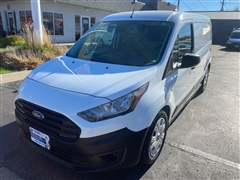 2021 Ford Transit Connect Van 