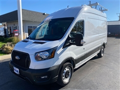 2023 Ford Transit Cargo Van 