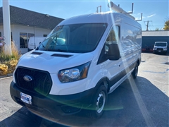 2023 Ford Transit Cargo Van 