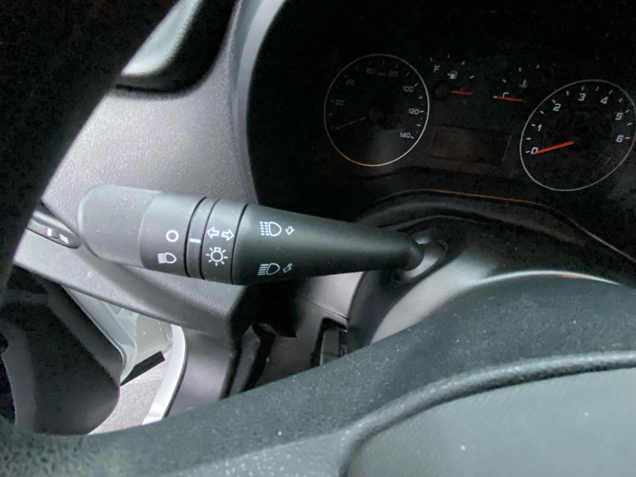 RAM ProMaster City Cargo Van Tradesman Van 2022