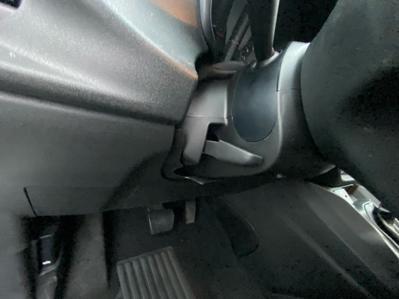 RAM ProMaster City Cargo Van Tradesman Van 2022