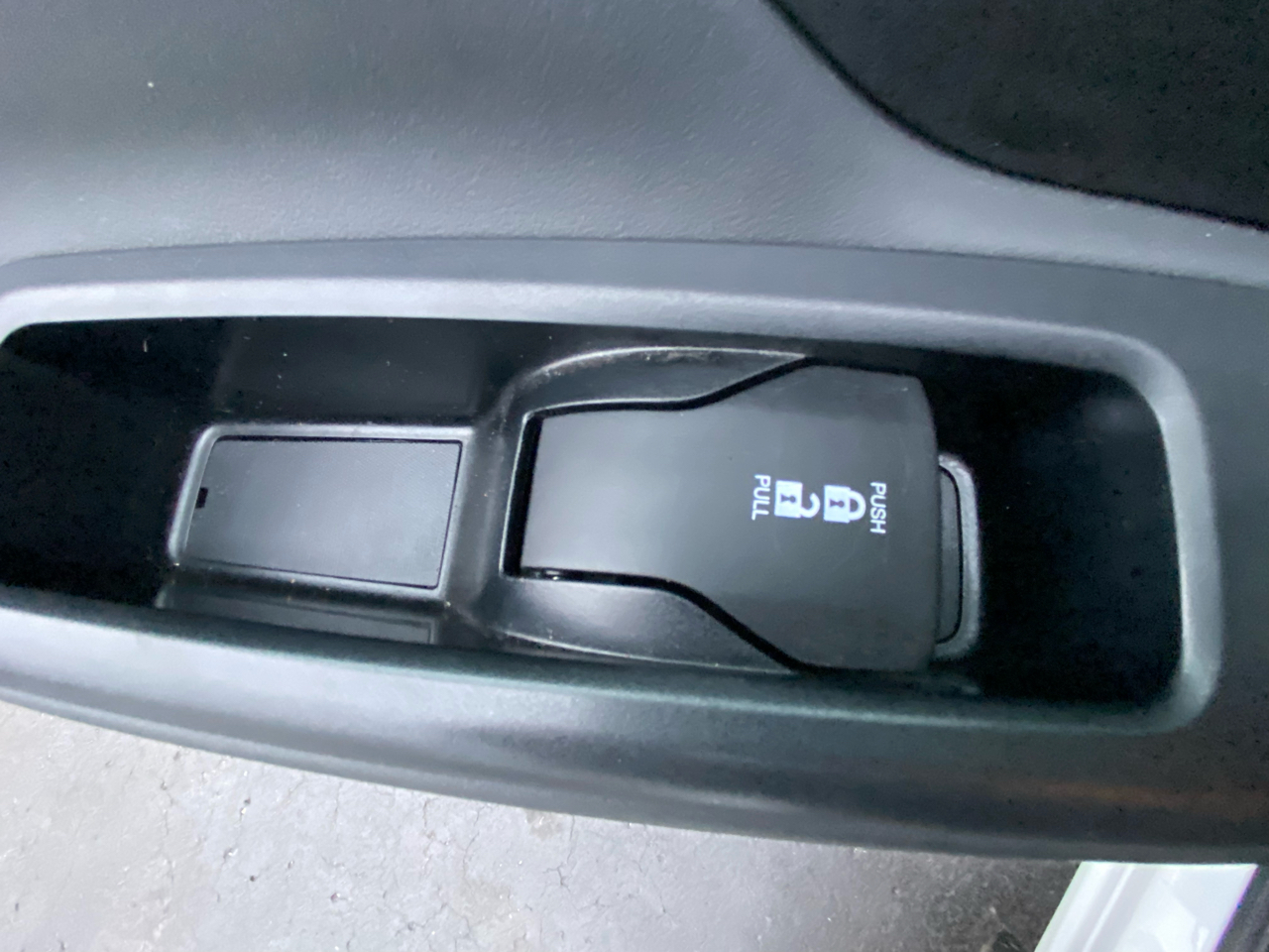 RAM ProMaster City Cargo Van Tradesman Van 2022