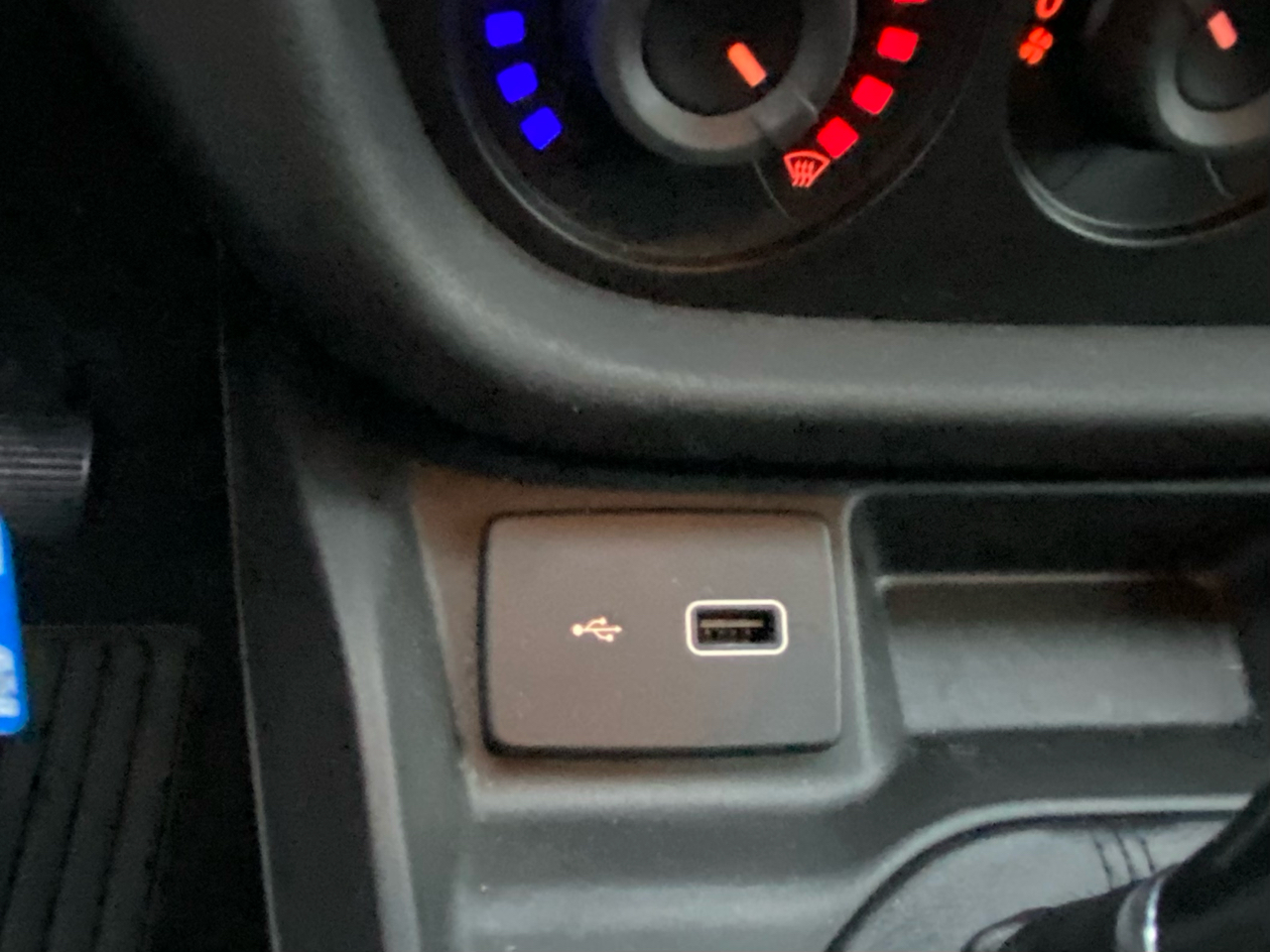 RAM ProMaster City Cargo Van Tradesman Van 2022