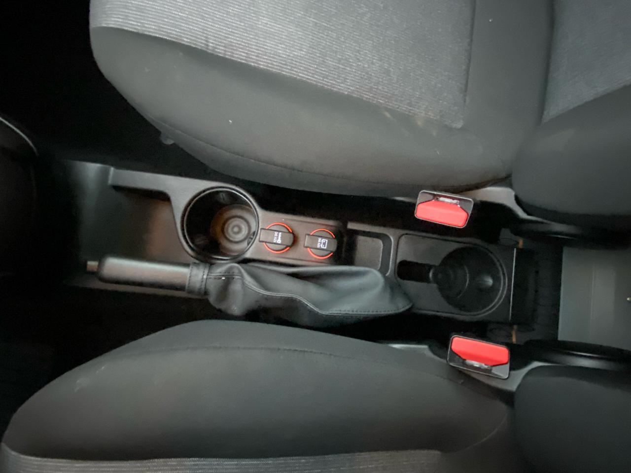 RAM ProMaster City Cargo Van Tradesman Van 2022