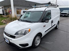 2022 RAM ProMaster City Cargo Van 