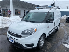 2022 RAM ProMaster City Cargo Van 