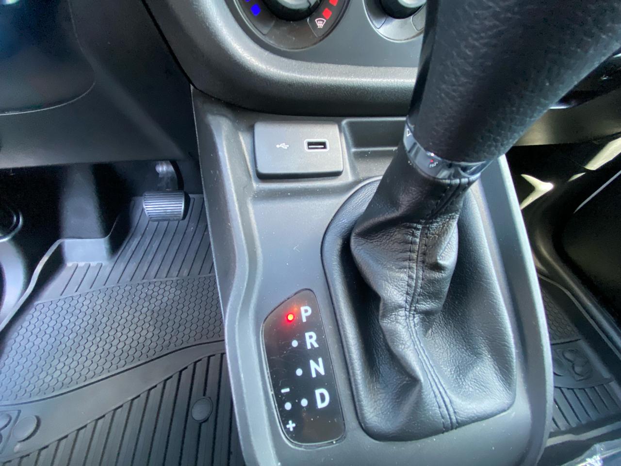 RAM ProMaster City Cargo Van Tradesman Van 2022