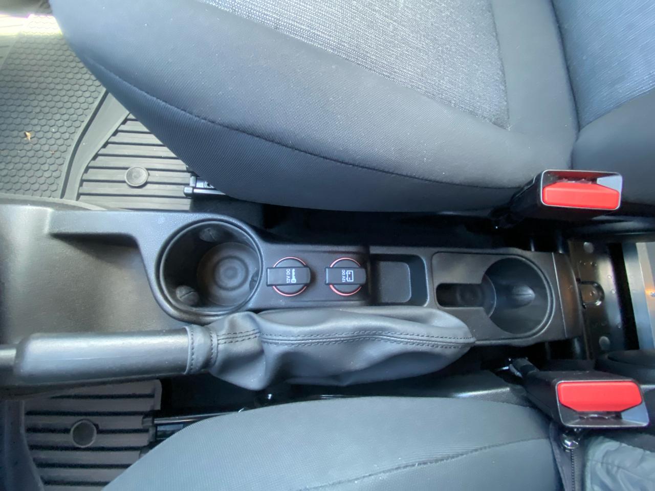 RAM ProMaster City Cargo Van Tradesman Van 2022