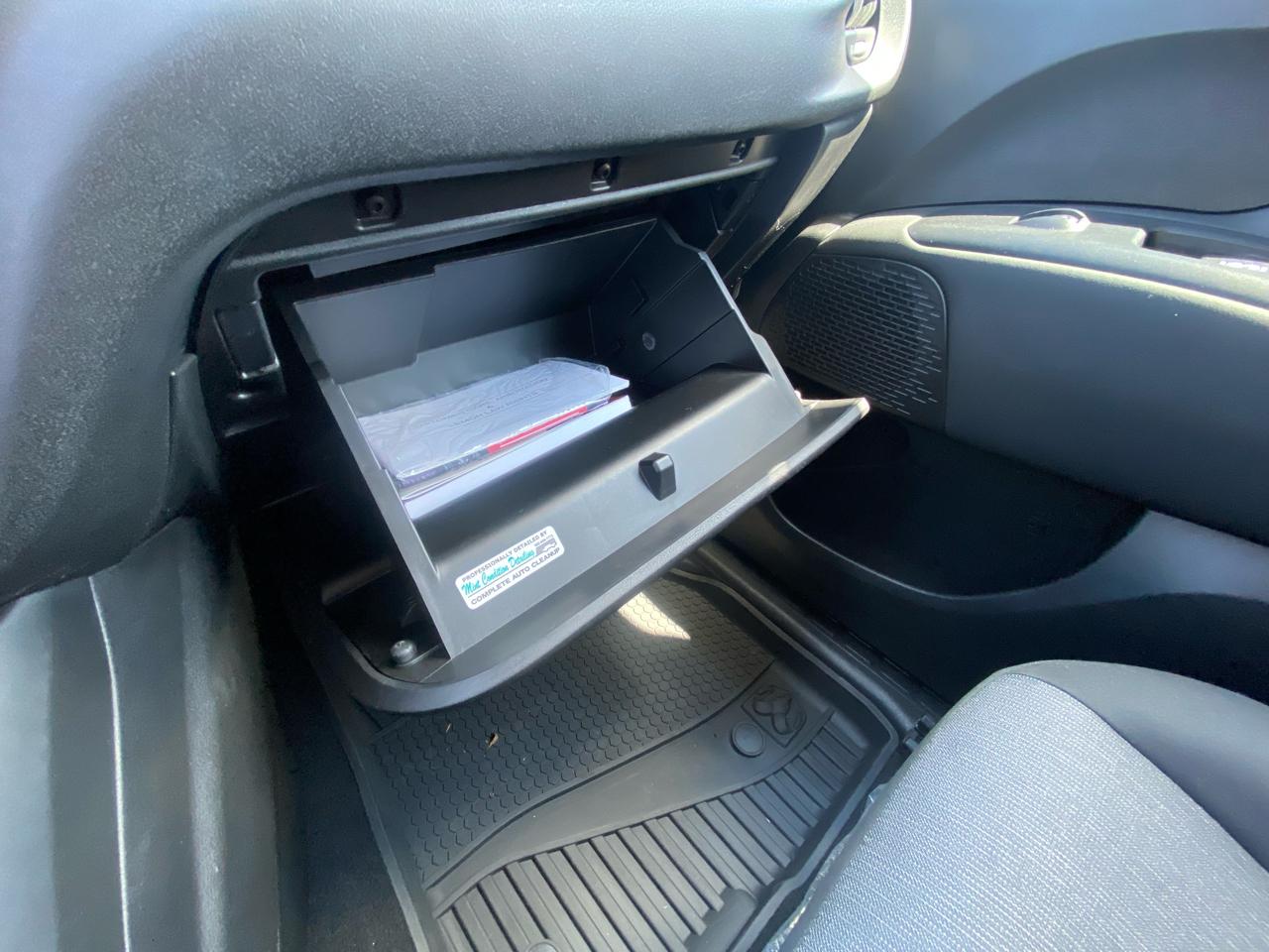 RAM ProMaster City Cargo Van Tradesman Van 2022