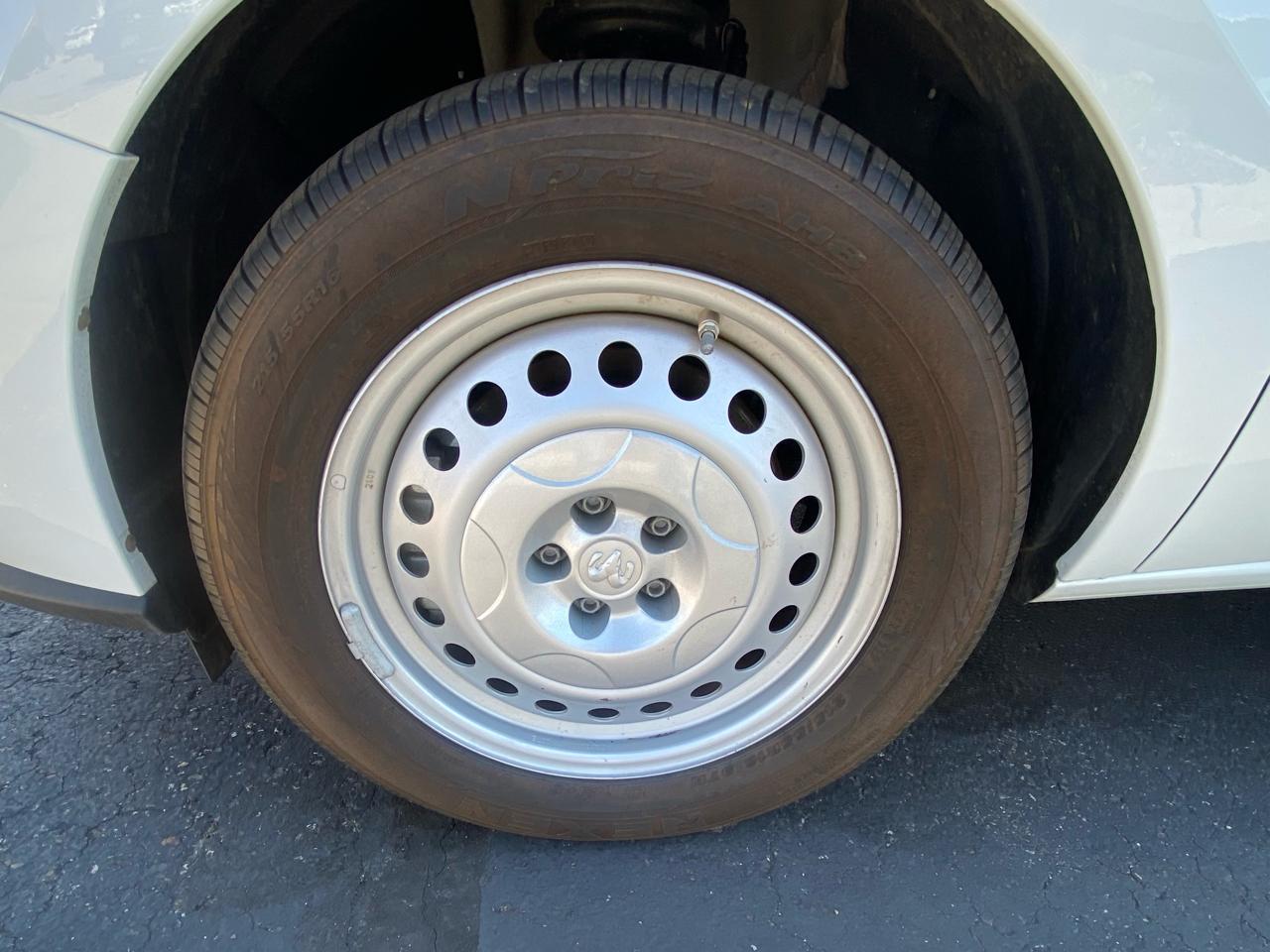 RAM ProMaster City Cargo Van Tradesman Van 2022