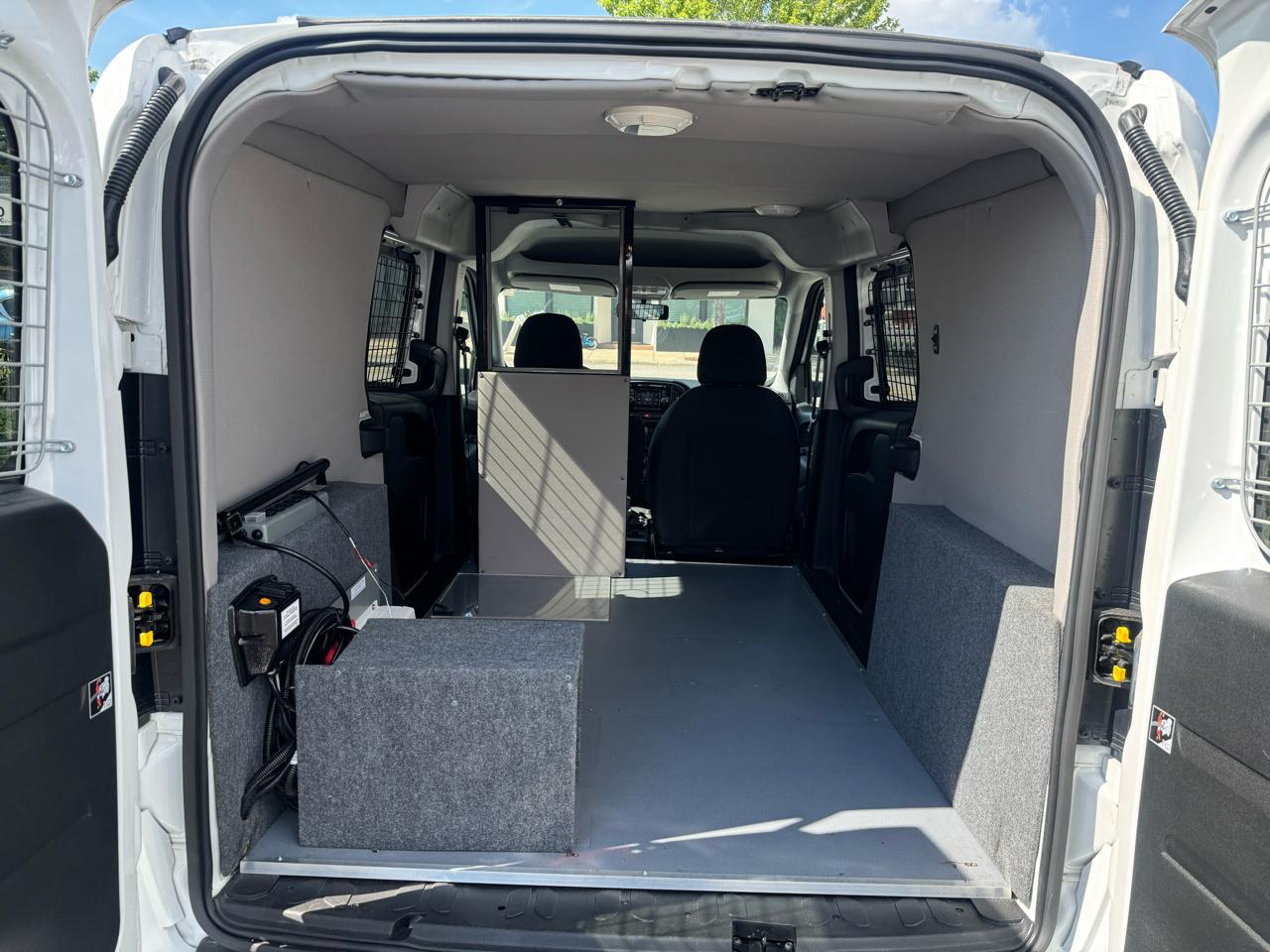 2022 RAM Promaster City Base - Photo 7
