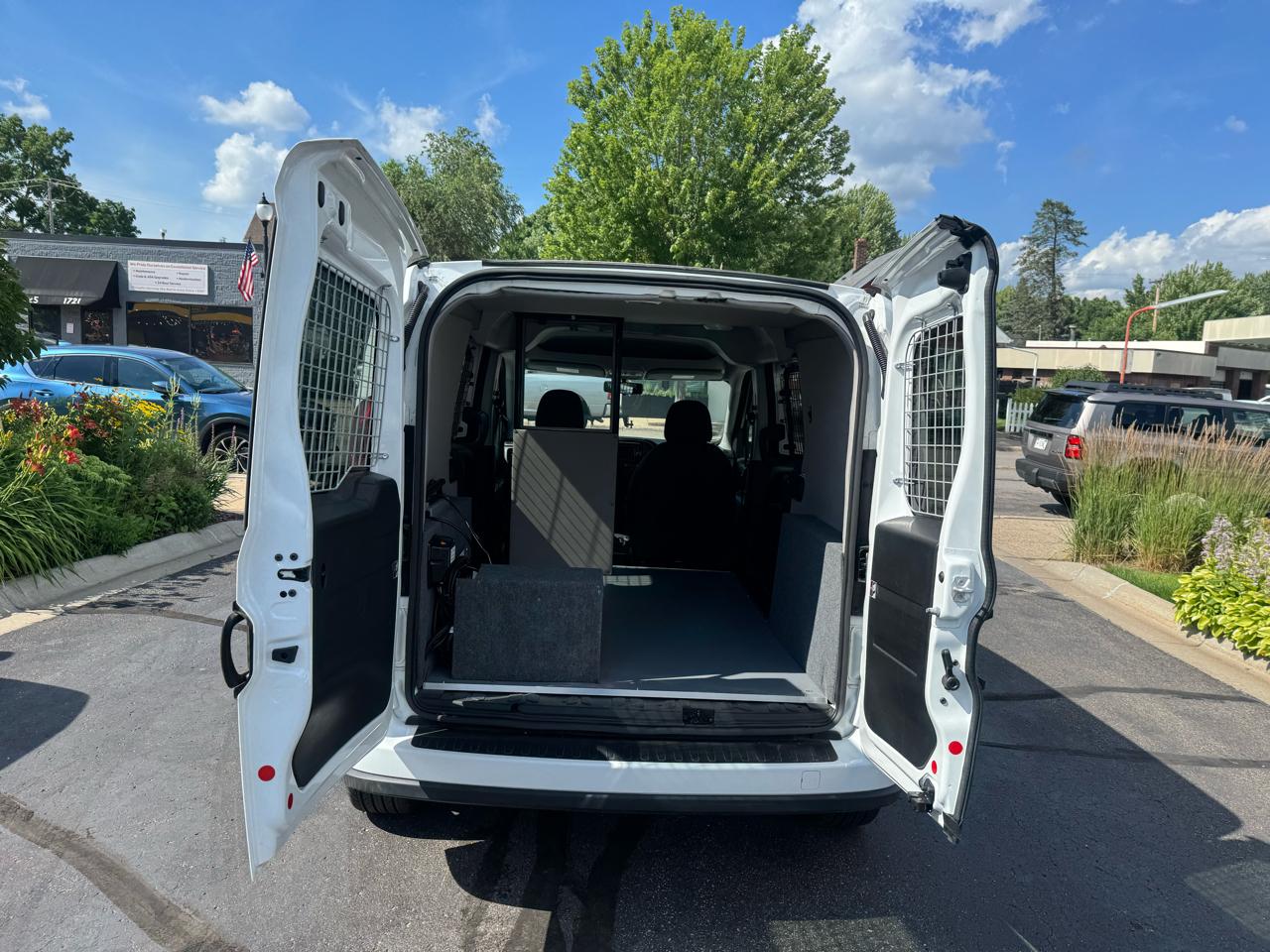 2022 RAM Promaster City Base - Photo 6