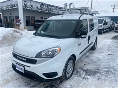 2022 RAM ProMaster City Cargo Van 