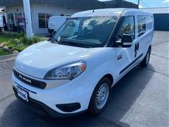 2022 RAM ProMaster City Cargo Van 