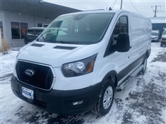 2024 Ford Transit Cargo Van 