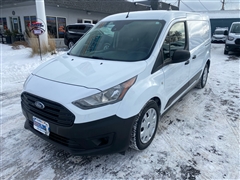 2020 Ford Transit Connect Van 