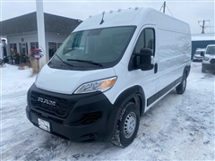 2024 RAM ProMaster Cargo Van 