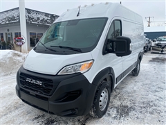 2023 RAM ProMaster Cargo Van 