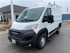 2023 RAM ProMaster Cargo Van 