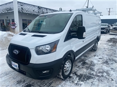 2023 Ford Transit Cargo Van 