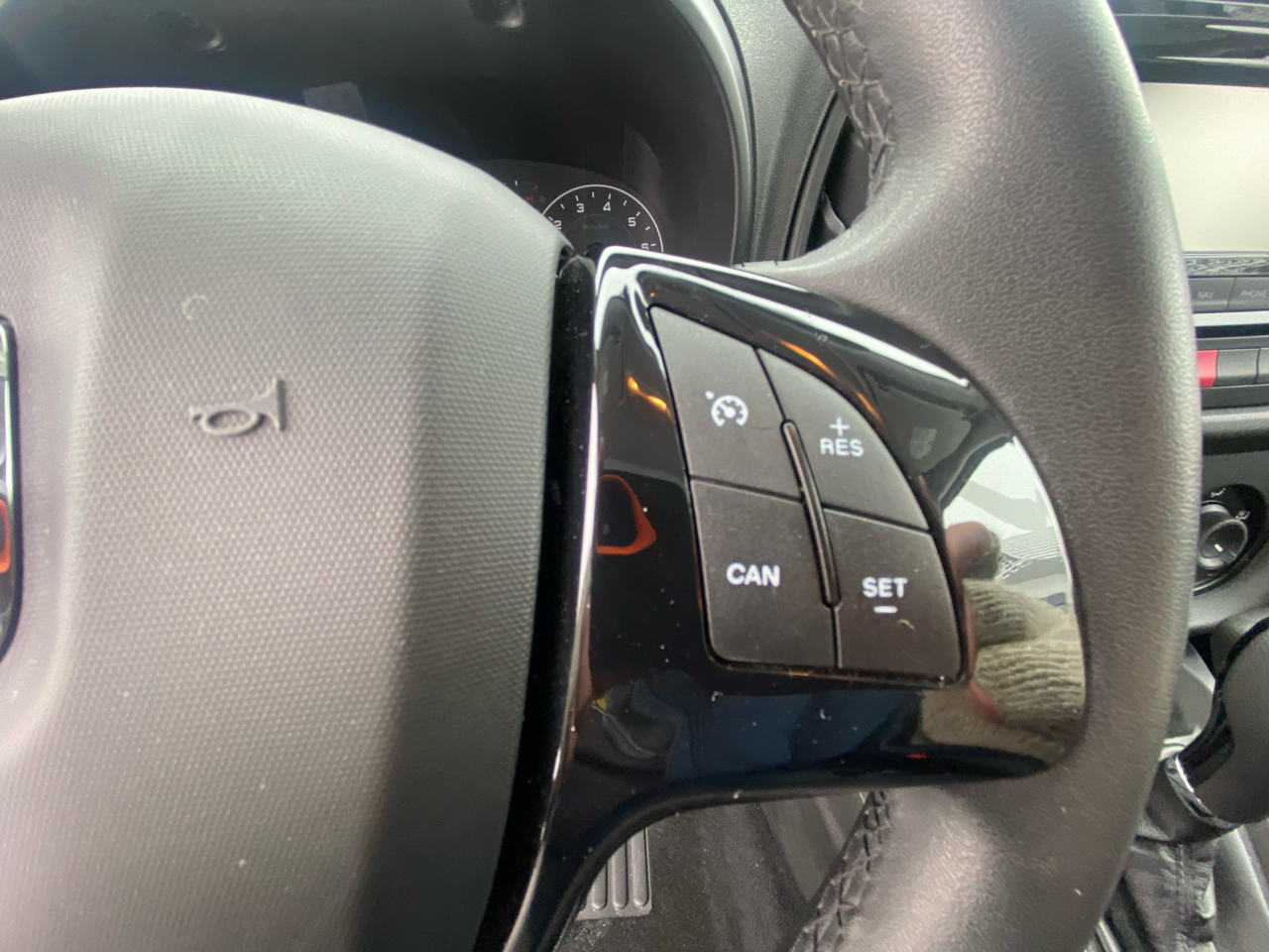 RAM ProMaster City Cargo Van Tradesman Van 2022