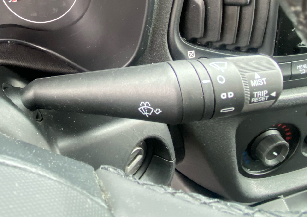 RAM ProMaster City Cargo Van Tradesman Van 2022