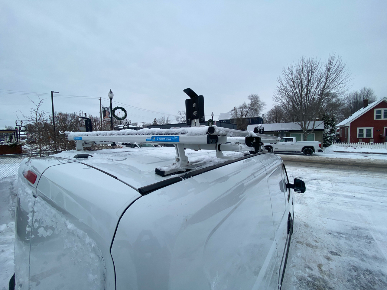 RAM ProMaster City Cargo Van Tradesman Van 2022