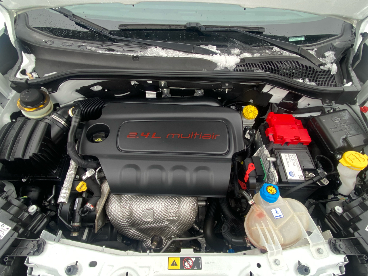 RAM ProMaster City Cargo Van Tradesman Van 2022