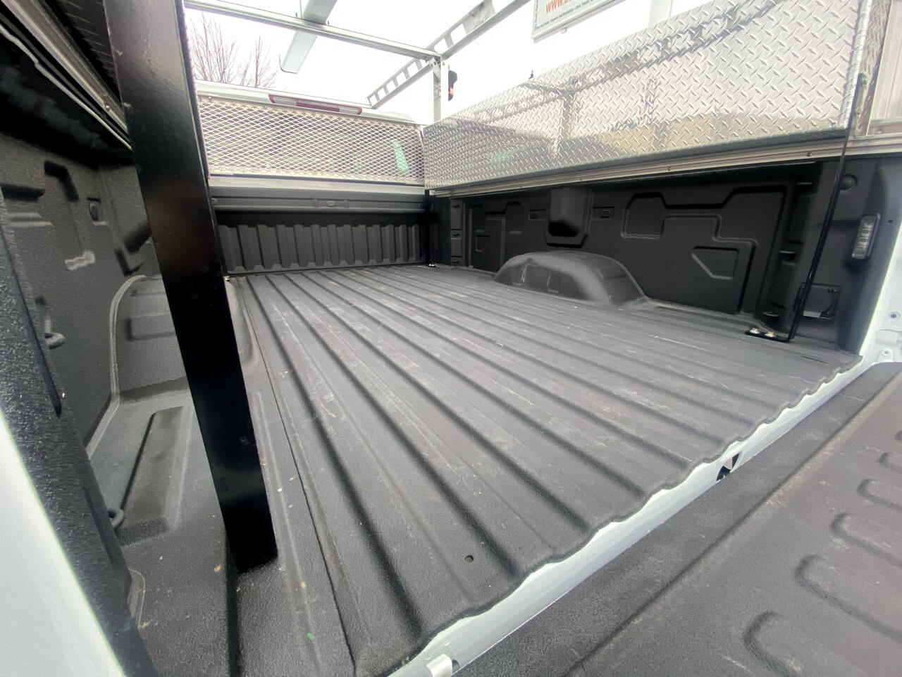 Chevrolet Silverado 2500HD 4WD Crew Cab 172" Work Truck 2025