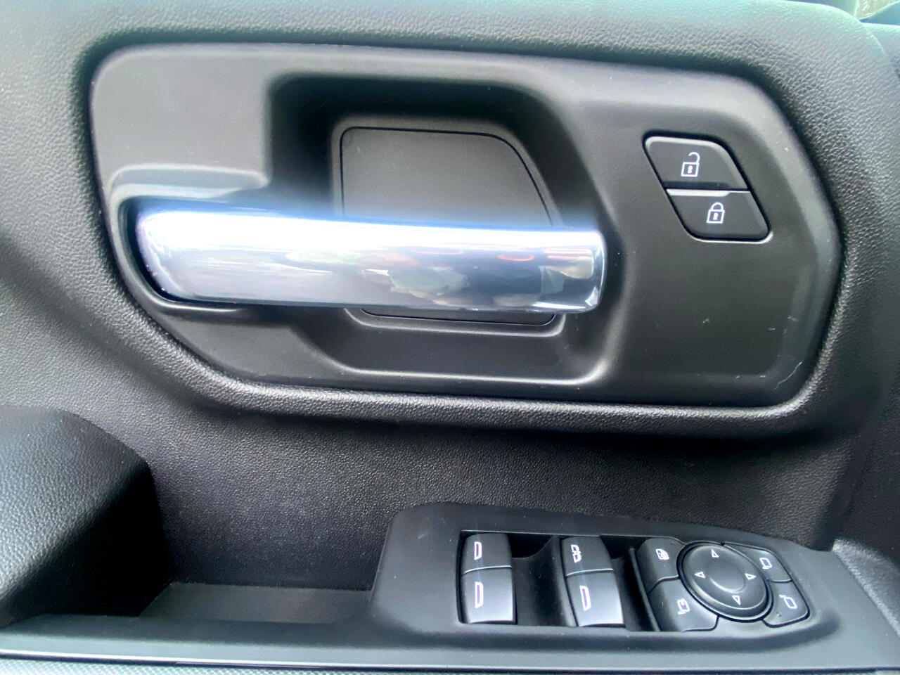 Chevrolet Silverado 2500HD 4WD Crew Cab 172" Work Truck 2025