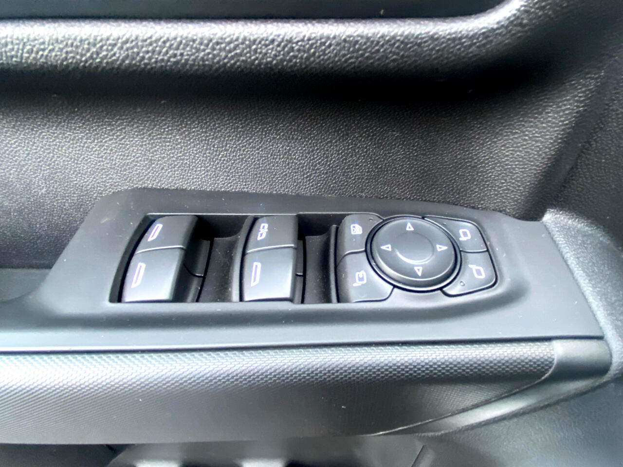 Chevrolet Silverado 2500HD 4WD Crew Cab 172" Work Truck 2025