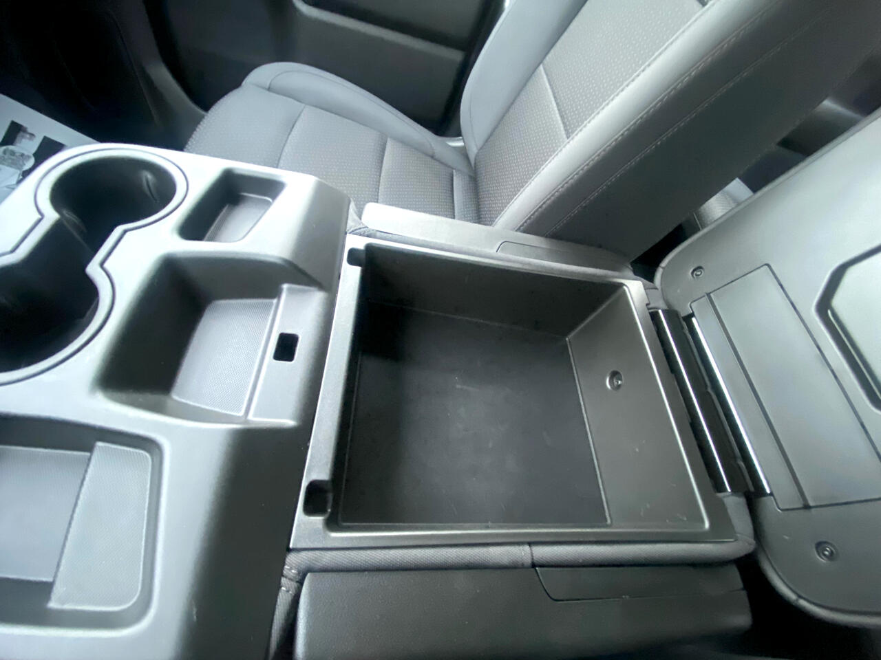 Chevrolet Silverado 2500HD 4WD Crew Cab 172" Work Truck 2025