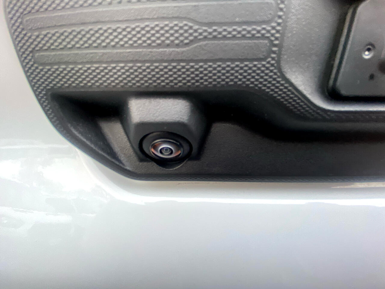 Chevrolet Silverado 2500HD 4WD Crew Cab 172" Work Truck 2025