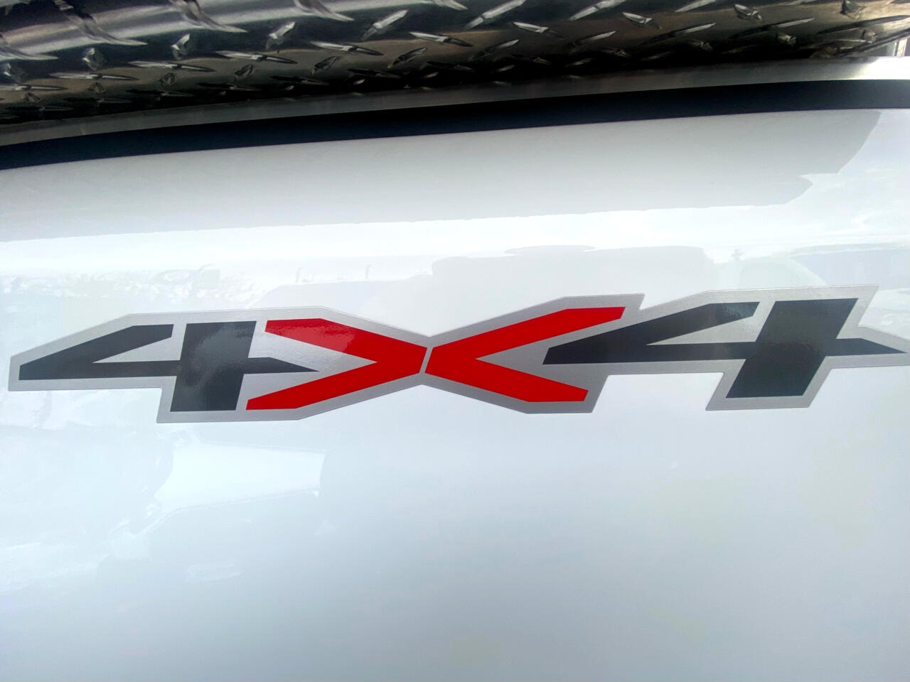 Chevrolet Silverado 2500HD 4WD Crew Cab 172" Work Truck 2025