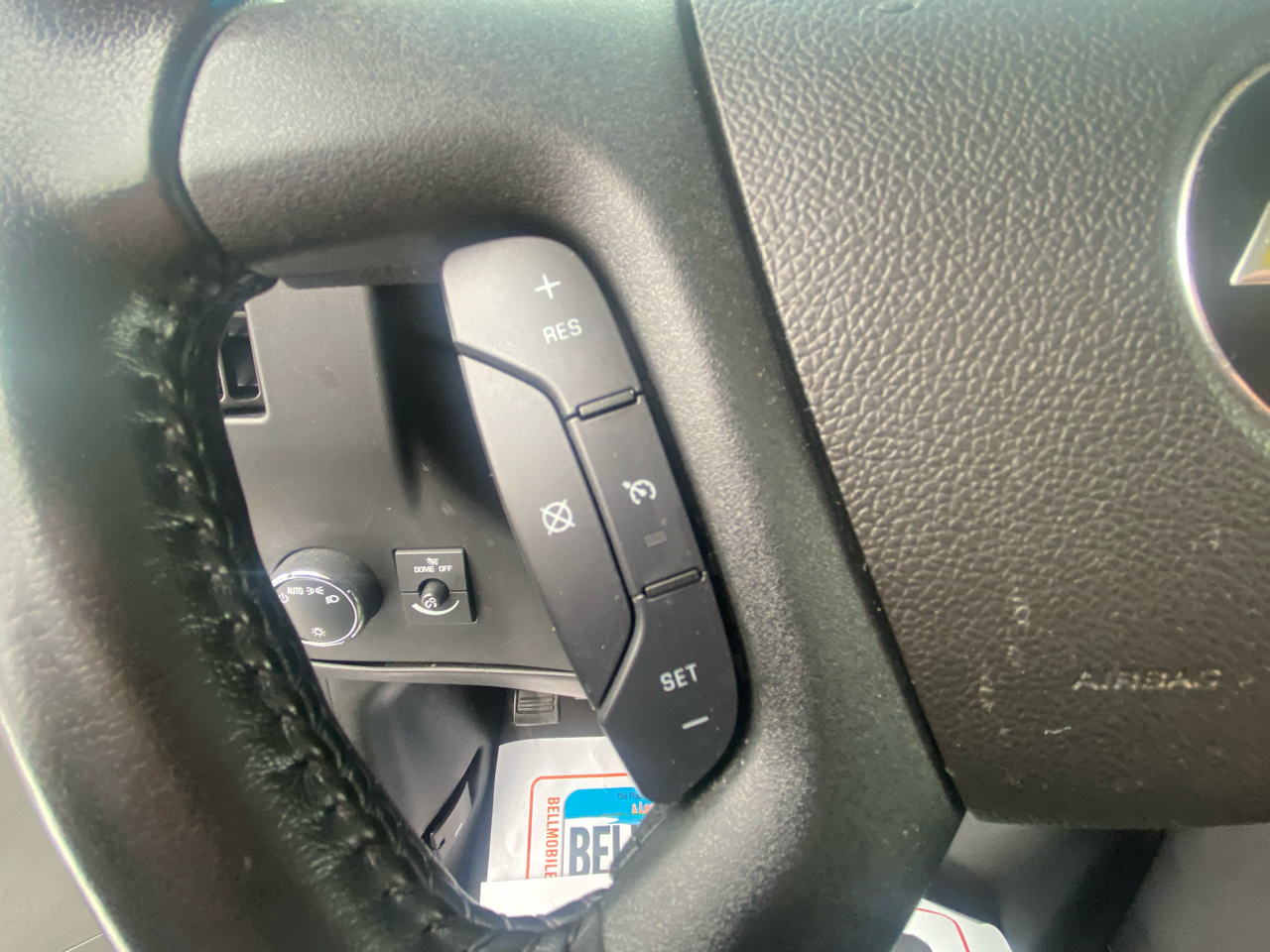 Chevrolet Express Commercial Cutaway 3500 Van 139" 2021