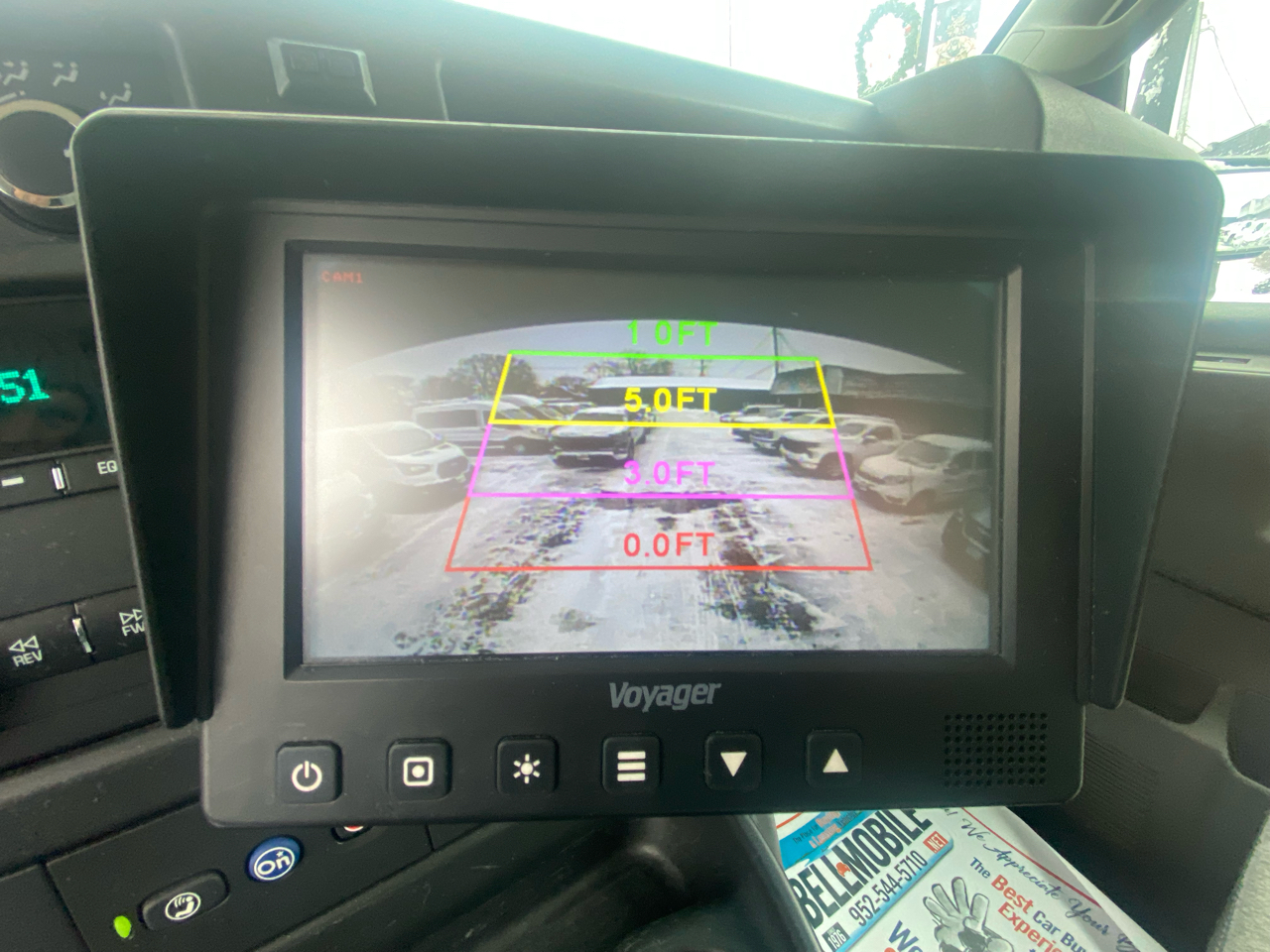 Chevrolet Express Commercial Cutaway 3500 Van 139" 2021