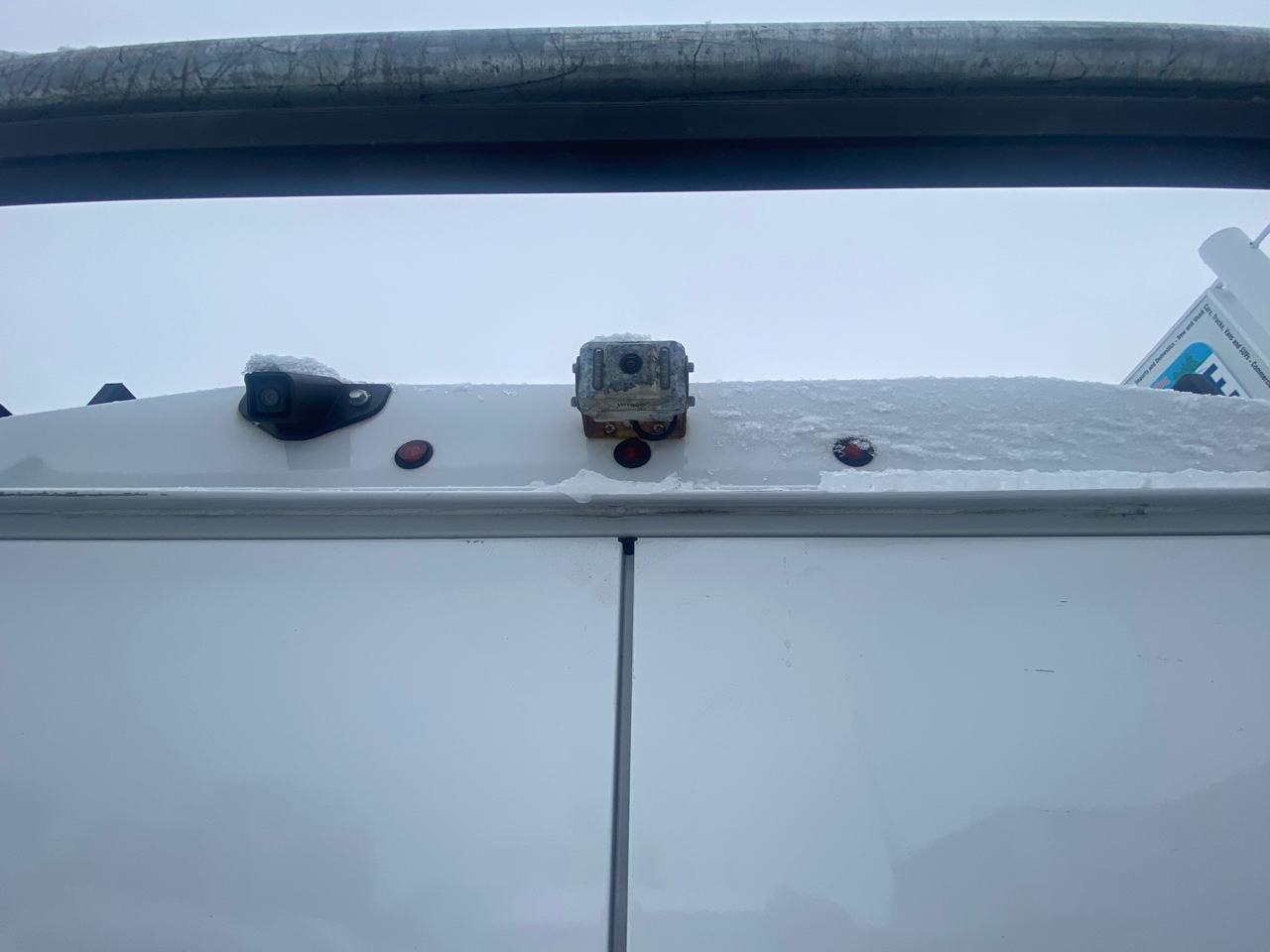 Chevrolet Express Commercial Cutaway 3500 Van 139" 2021