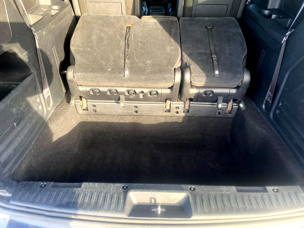 Dodge Grand Caravan 4dr Wgn SE Plus 2016