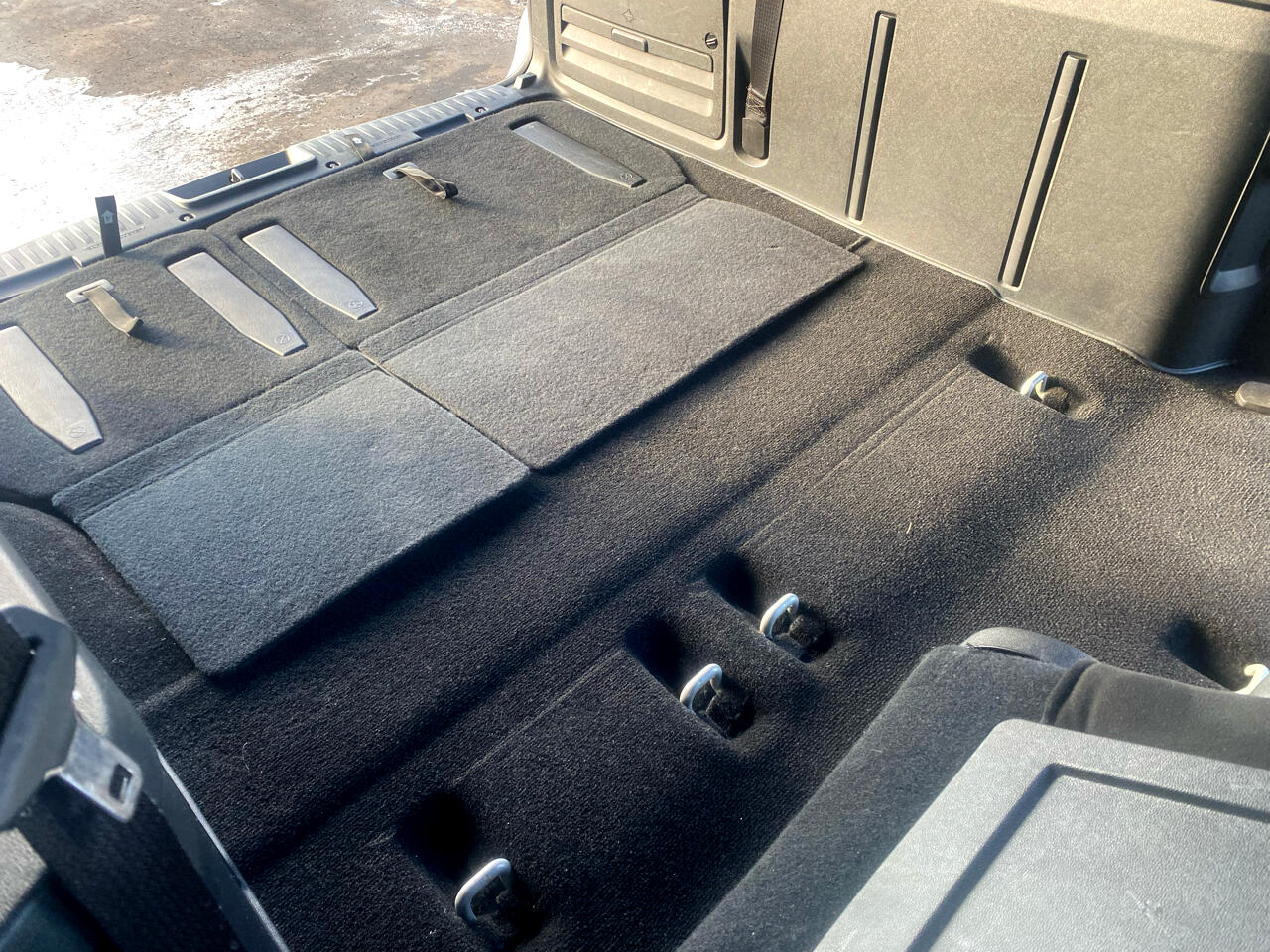 Dodge Grand Caravan 4dr Wgn SE Plus 2016