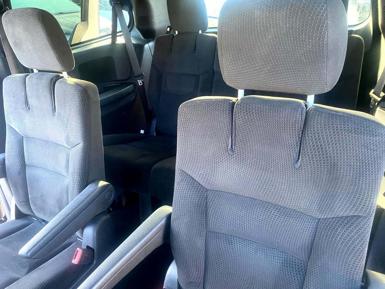 Dodge Grand Caravan 4dr Wgn SE Plus 2016