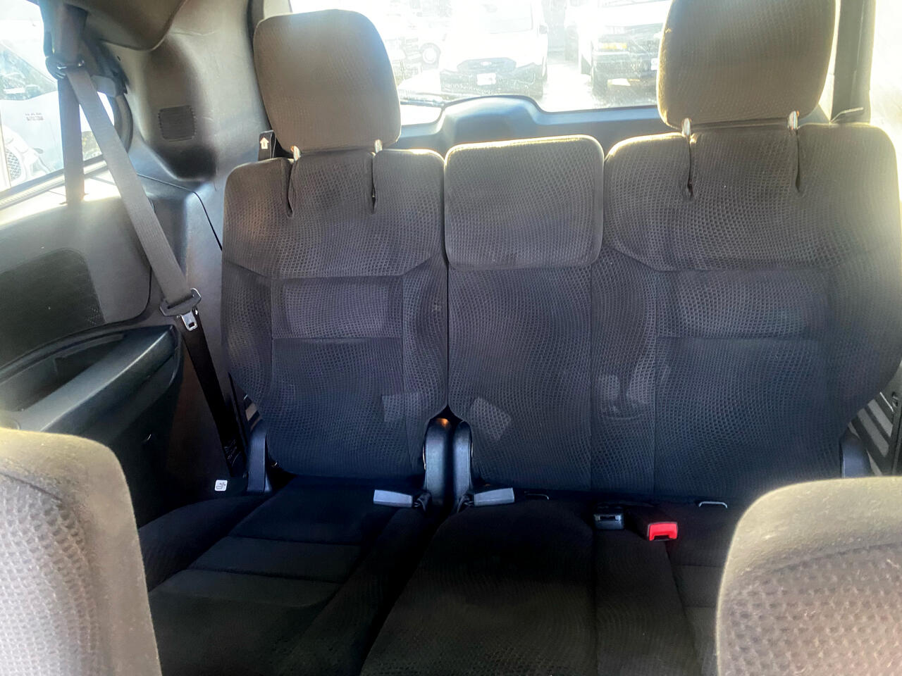 Dodge Grand Caravan 4dr Wgn SE Plus 2016