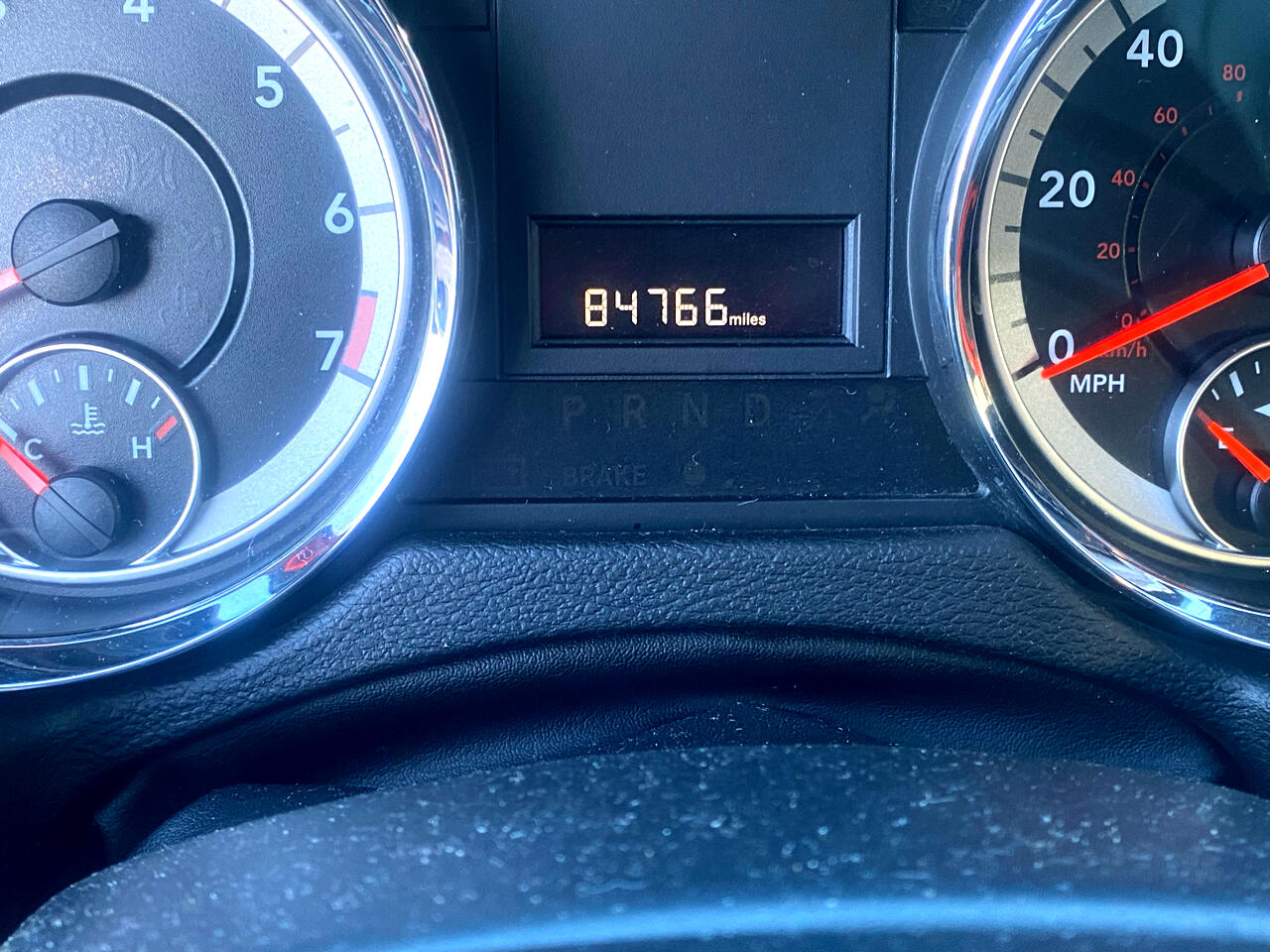 Dodge Grand Caravan 4dr Wgn SE Plus 2016