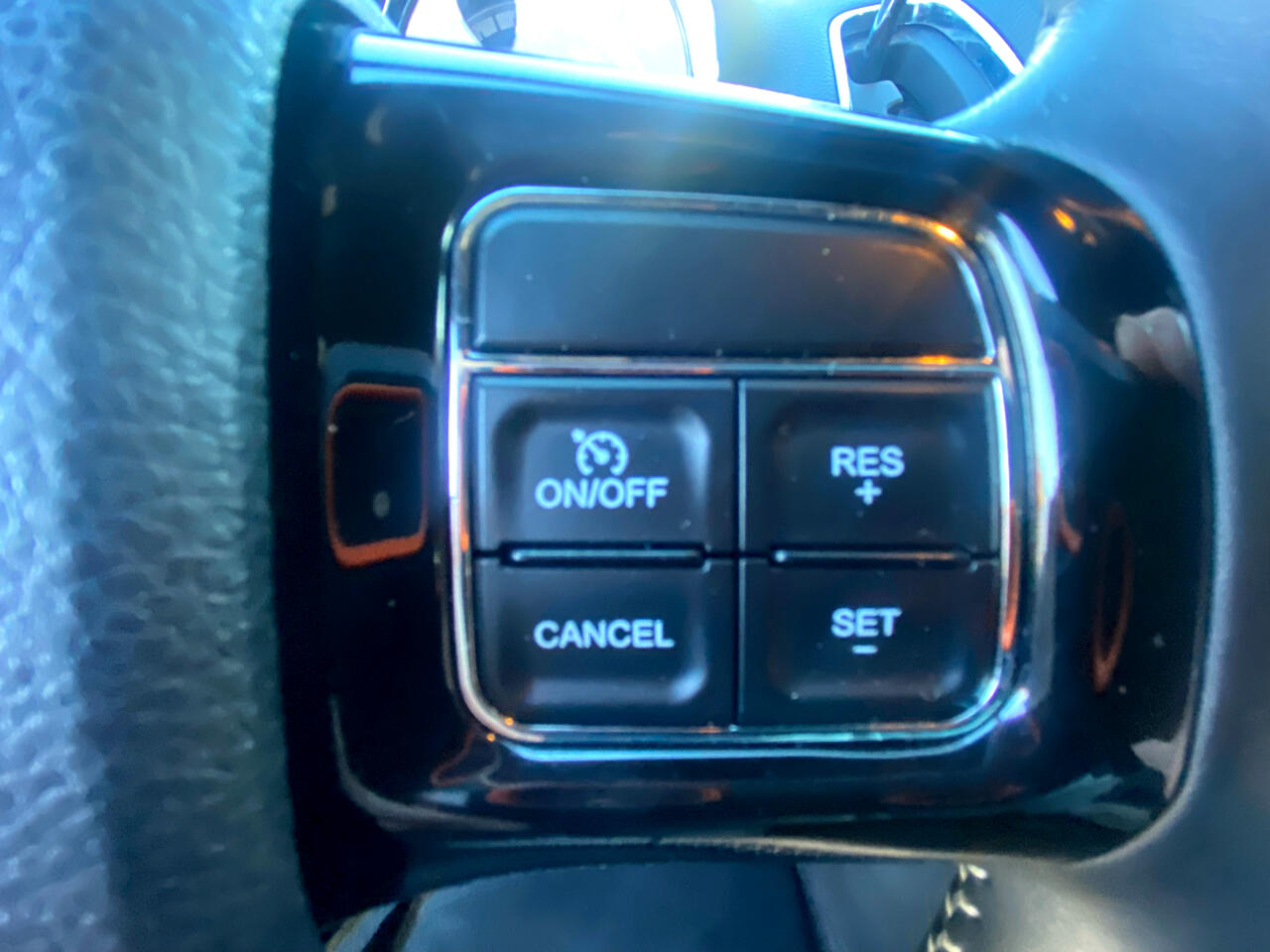 Dodge Grand Caravan 4dr Wgn SE Plus 2016