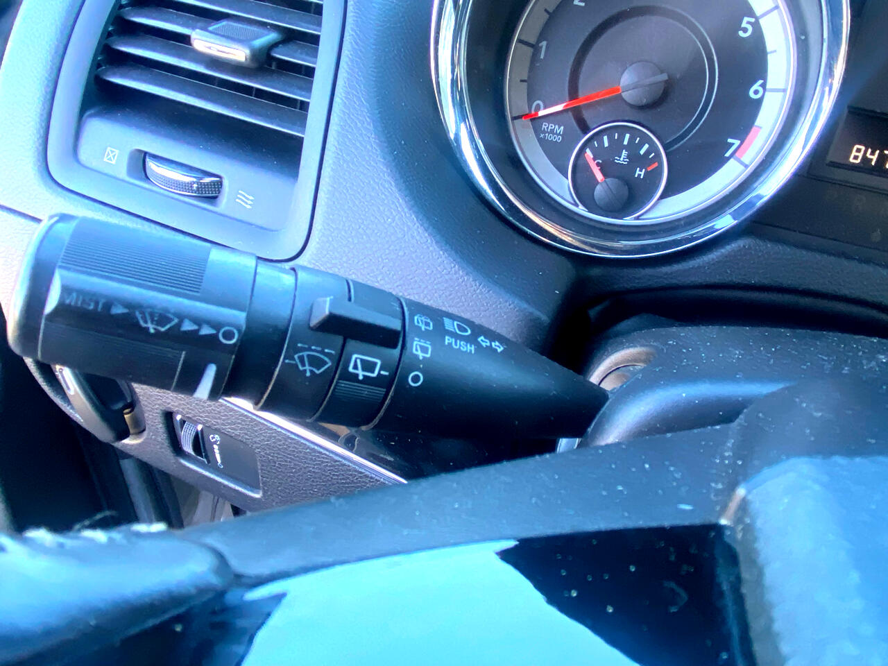 Dodge Grand Caravan 4dr Wgn SE Plus 2016