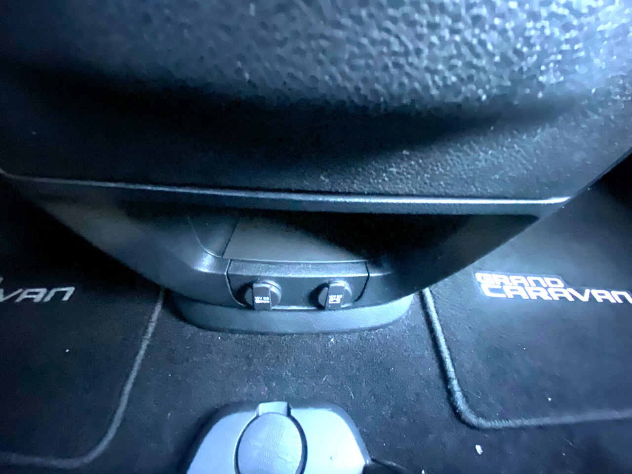 Dodge Grand Caravan 4dr Wgn SE Plus 2016