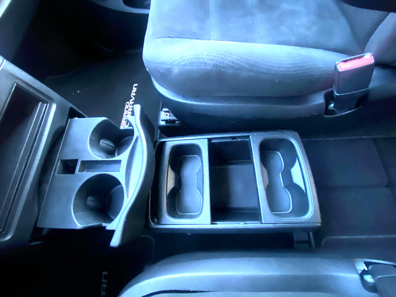 Dodge Grand Caravan 4dr Wgn SE Plus 2016