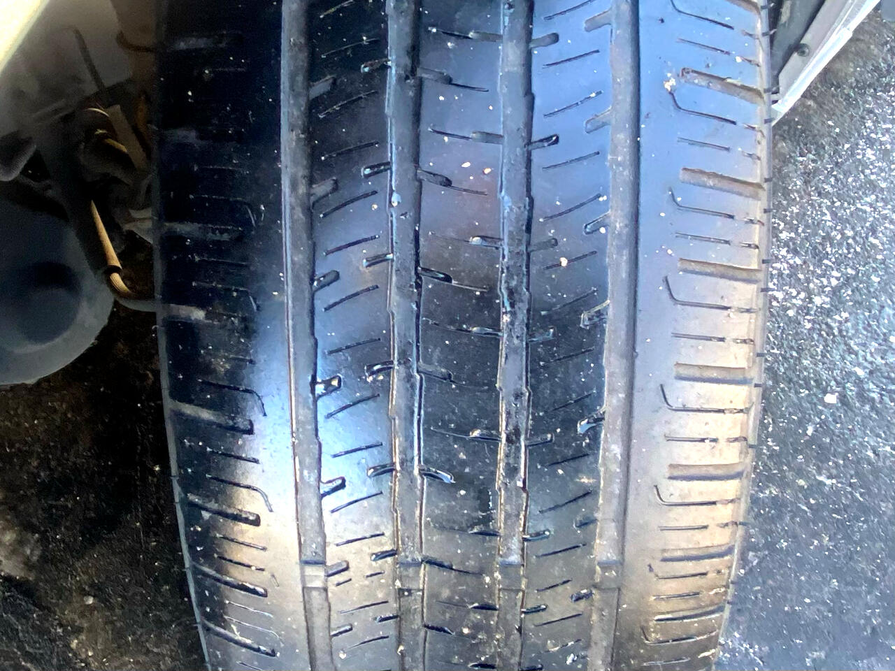 Dodge Grand Caravan 4dr Wgn SE Plus 2016