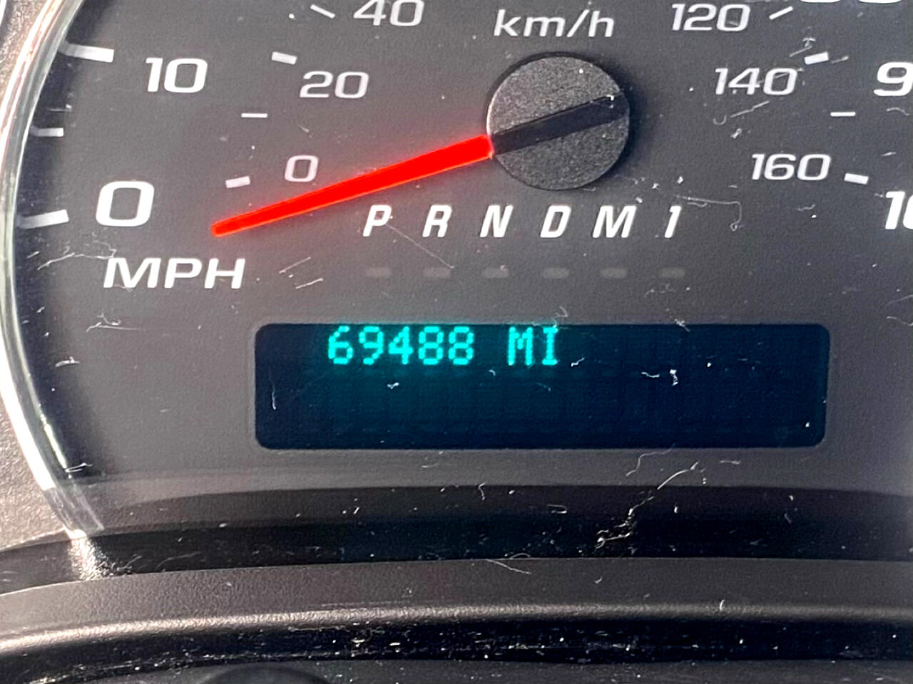 Chevrolet Express Cargo Van RWD 3500 135" 2022