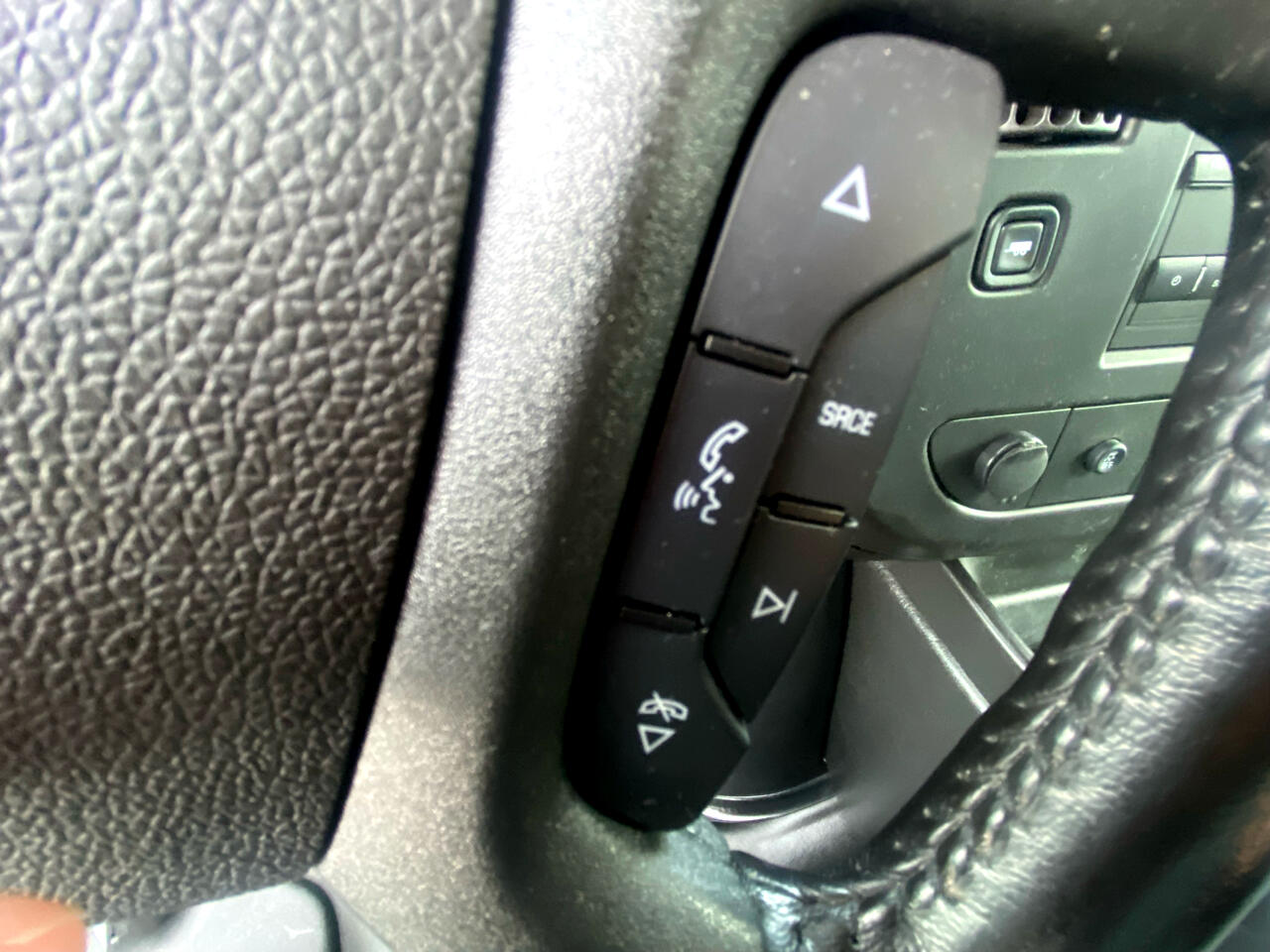 Chevrolet Express Cargo Van RWD 3500 135" 2022